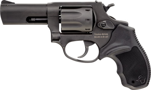 Taurus 942 Handgun .22 WMR 8RD Capacity 3" Barrel Matte Black