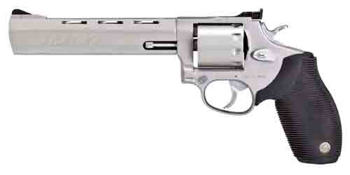 TAURUS 992 TRACKER COMBO - 22LR/22WMR 6.5in. AS STAINLES-img-0