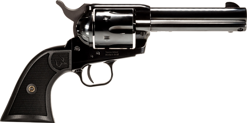 Taurus Deputy Revolver 357 MAG 4.75" Barrel 6 Rounds SAO Polished Black Finish - Taurus - Best Price $431.99