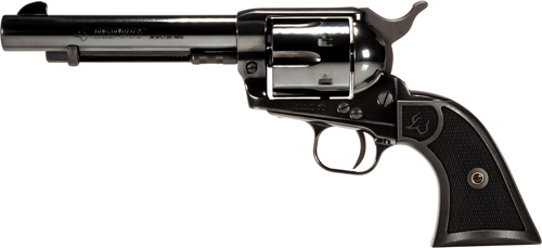 Taurus Deputy .357 Magnum 5.5 in 6rd Revolver