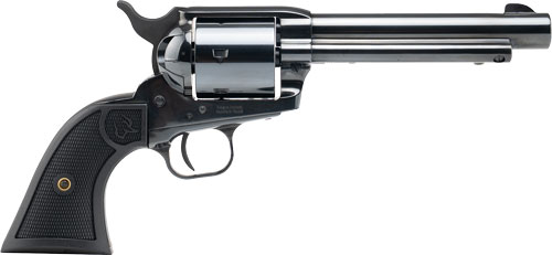 Taurus Deputy Dual Cylinder Revolver .357 Magnum/9mm 5.5in Black