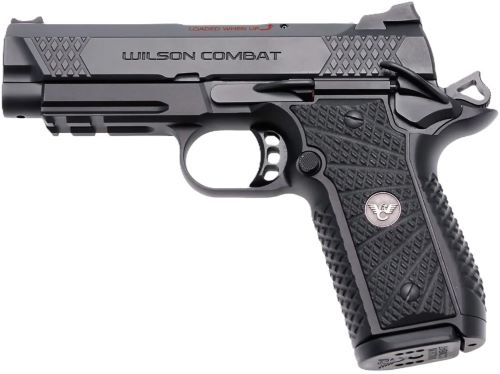 WILSON EDC X9 2.0 9MM 4" WITH