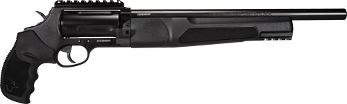 Taurus Judge Home Defender Handgun .45 Colt/410GA 5RD Magazine 13" Barrel Black