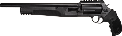 Taurus Judge Home Defender 45 Colt/.410 Bore Revolver (13" Barrel, 5-Round)