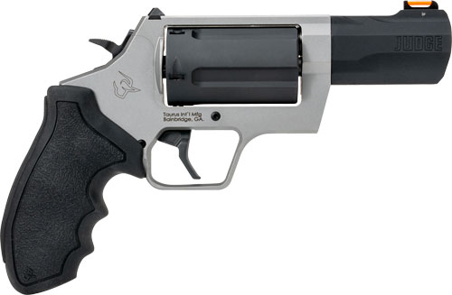 Taurus Judge .45 Colt/.410 Bore Revolver (3" Barrel, 5-Round)