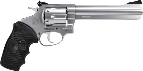 Rossi RM66 .357 Magnum / .38 Special 6" Stainless Steel Revolver