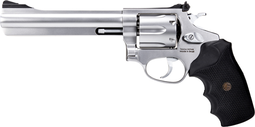 Rossi RM66 .357 Magnum / .38 Special 6" Stainless Steel Revolver