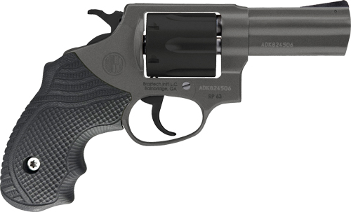 Rossi RP63 .357 Magnum 3 in Revolver (6rd)