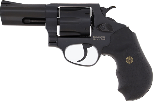 Rossi RP63 .357 Magnum 3 in Revolver (6rd) - Black