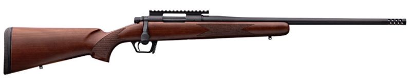 Spandau RL Bolt Action Rifle .308 Win 5RD Capacity 20" Barrel Wood Stock