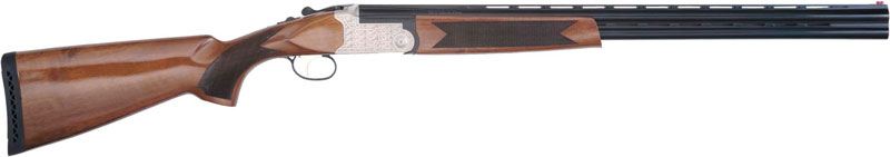 Tristar Setter S/T Shotgun 28 Ga 2RD Capacity 28" Barrel Walnut Stock