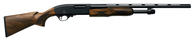 Tristar Field Hunter O/U 12GA 3" 28" CT5 Blued Walnut