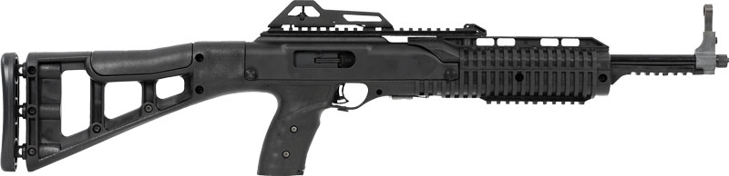 Hipoint 3095 Carbine Rifle .30 SC 10RD Magazine 16.5" Barrel Black