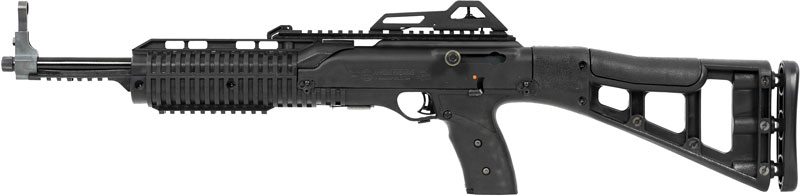 Hi-Point 3095TS 30 Super Carry Carbine, 16.5" Threaded