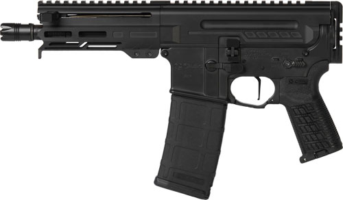 CMMG Dissent Mk4 Pistol | .300 AAC BLK 6.5" 30A0E33AB-img-3