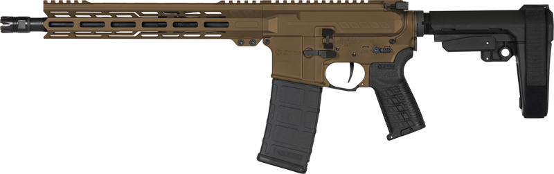 CMMG Banshee MK4 | .300 AAC Blackout 12.5" 30rd-img-2