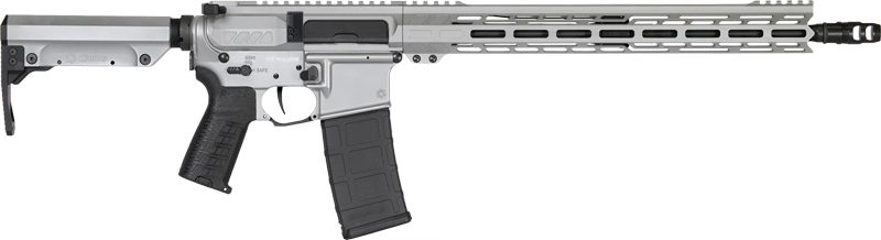 CMMG 30AE70A-TI Resolute Mk4 300AAC Rifle 16.1" 30RD Titanium Finish