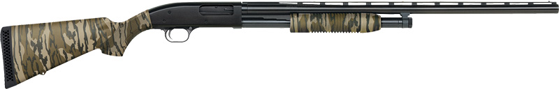Mossberg Maverick 88 12 GA Shotgun 5RD Magazine 3" Chamber 28" Barrel Camo