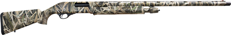 AKKAR 612 MEAT STICK 12GA 3.5" 28" VR MOSSY OAK - AKKAR - 12