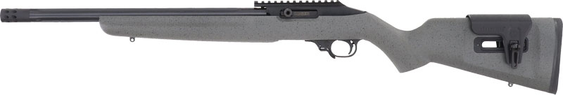 Ruger 10/22 Competition Left-Handed .22 LR 16.12" 10rd