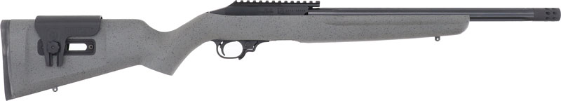 Ruger 10/22 Competition Left-Handed .22 LR 16.12" 10rd