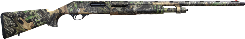 AKKAR 620 SHARP SPUR 20GA 3" 24" VR MOSSY OAK - AKKAR - 20