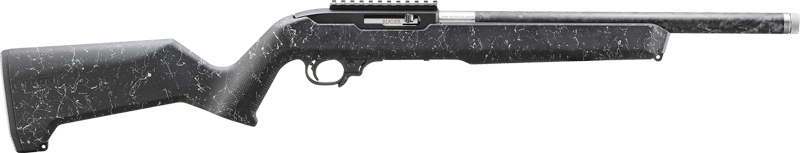 Ruger 10/22 Carbine 16.1" Carbon Fiber Magpul MOE X-22 (22 LR)
