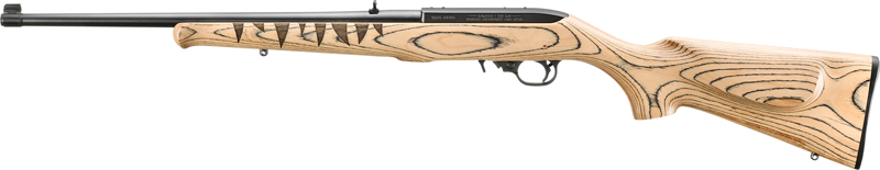 Ruger 10/22 Gator 22LR 18.5" Semi-Automatic Rifle