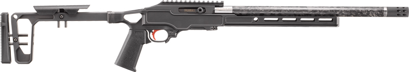 Ruger 10/22 Competition Custom Shop Rifle