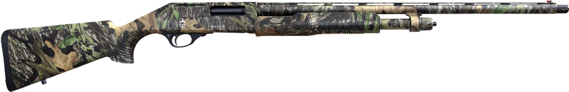 AKKAR 628 SHARP SPUR 28GA 3" 24" VR MOSSY OAK - AKKAR - 28