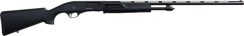 AKKAR 636 RANCH HAND .410 3" 28" VR BLACK - AKKAR - 410 Bore