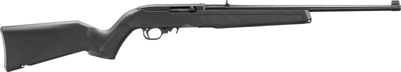 Ruger 10/22 Carbine .22 LR Semi-Automatic Rifle 18.5"
