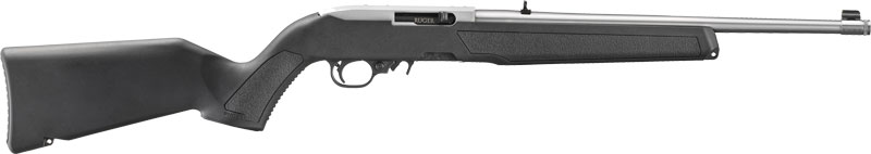 Ruger 10/22 22 LR 16.4" Threaded Barrel Carbine