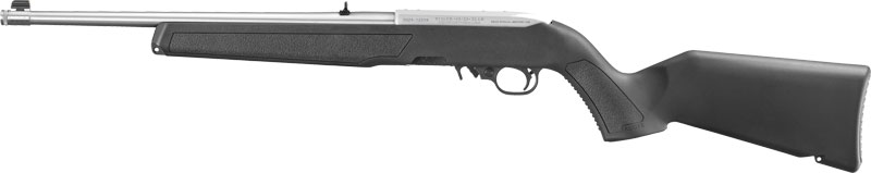 Ruger 10/22 22 LR 16.4" Threaded Barrel Carbine