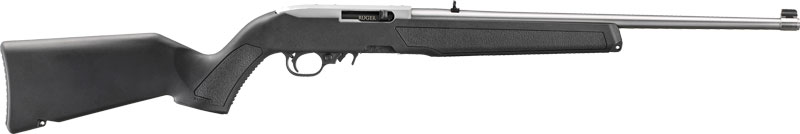 Ruger 10/22 .22 LR 18.5" 10-Round Carbine