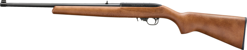 Ruger 10/22 Carbine .22 LR Birch Stock 18.5" Barrel