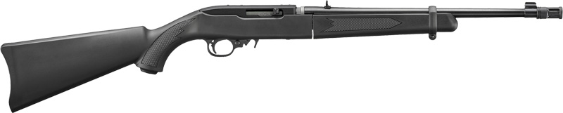 Ruger 10/22 Takedown .22 LR 16.4" Semi-Auto Rifle