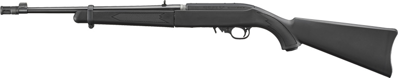 Ruger 10/22 Takedown .22 LR 16.4" Semi-Auto Rifle