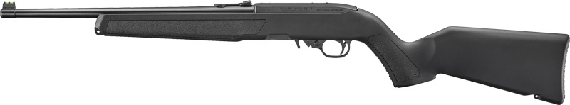 Ruger 10/22 Carbine .22 LR 16.12" Fiber Optic 10-Round