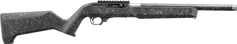 Ruger 10/22 Carbon Fiber .22 LR 16.1" Carbine
