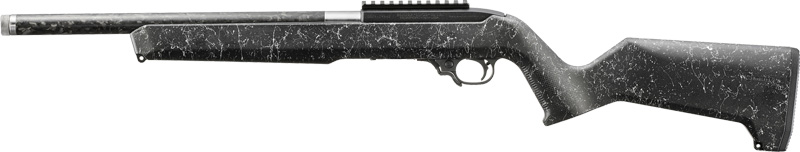 Ruger 10/22 Carbon Fiber .22 LR 16.1" Carbine
