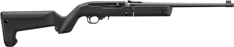 Ruger 10/22 Takedown .22 LR 16.4" Threaded Barrel (Magpul X-22 Backpacker)