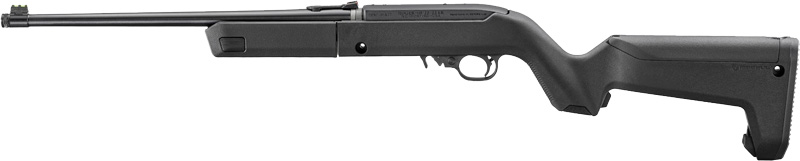 Ruger 10/22 Takedown .22 LR 16.4" Threaded Barrel (Magpul X-22 Backpacker)