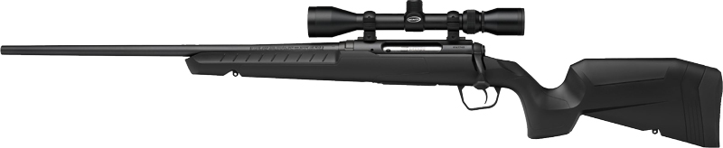 Savage Axis XP GEN II 350 Legend LH Bolt Rifle w/ 3-9x40-img-1