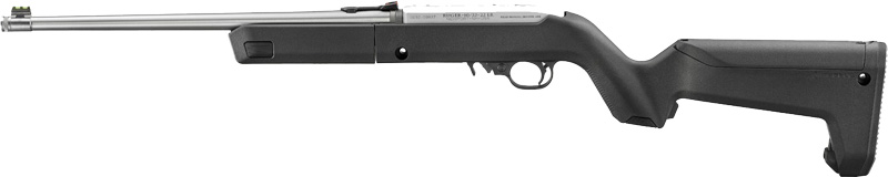 Ruger 10/22 Takedown .22 LR 16.4" Threaded Barrel Rifle