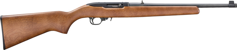Ruger 10/22 Birch .22 LR Rifle 16.4" BX-Trigger (1-10RD)