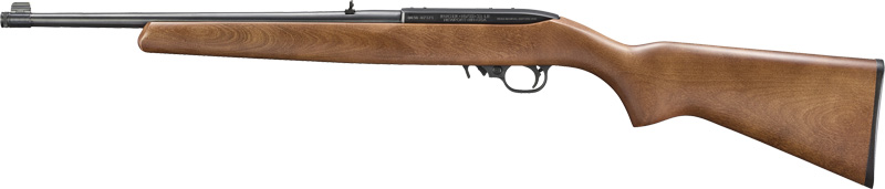Ruger 10/22 Birch .22 LR Rifle 16.4" BX-Trigger (1-10RD)