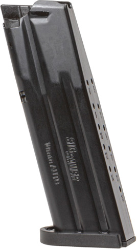SIG Sauer P320 XTEN 10mm Auto Optic Ready Handgun (5" Barrel)