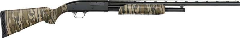 Mossberg Maverick 88 20 GA Shotgun 5RD Magazine 3" Chamber 26" Barrel Camo