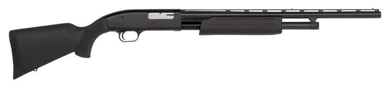 Mossberg Maverick 88 Bantam Youth 20 Gauge Shotgun